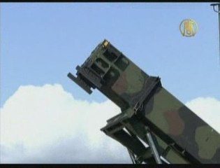 Japan Prepares for Worst with North Korea