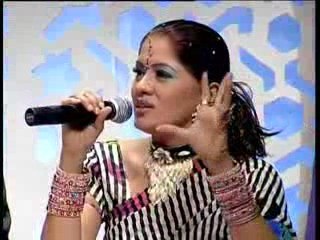 Honhaar Abhijeet Dance Show by Honhaar Trust