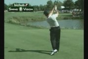 Canadian Mike Weir Golf Swing Analysis - Slow Mo