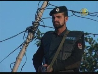 Taliban Claims the Blame for Lahore Raid