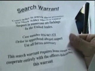 Policières américaines