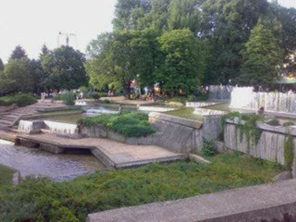 Pleven Bulgariq