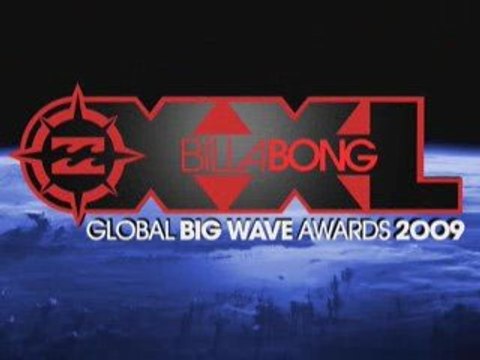 BIG BIG WAVE XXL Award Nominations