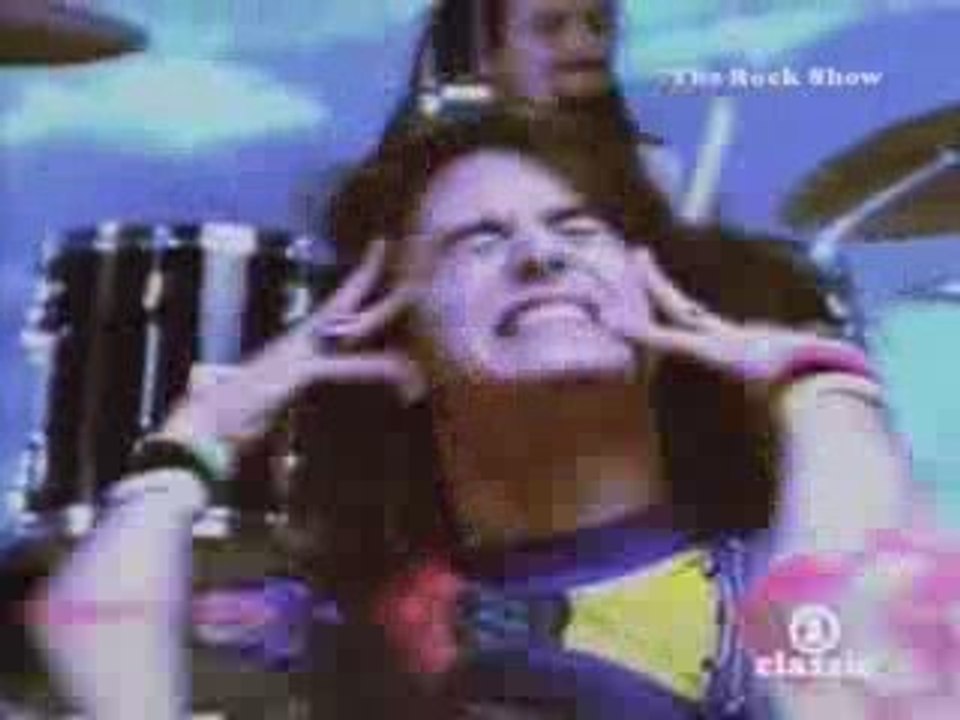 Faith No More - Epic:  Microsoft Songsmith Version