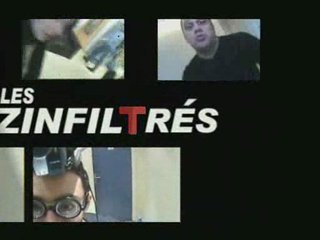 Les Infiltrés : caméra cachée dans la matinale de RFM