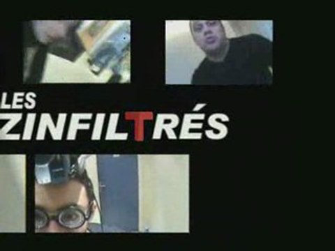 Les Infiltrés : caméra cachée dans la matinale de RFM