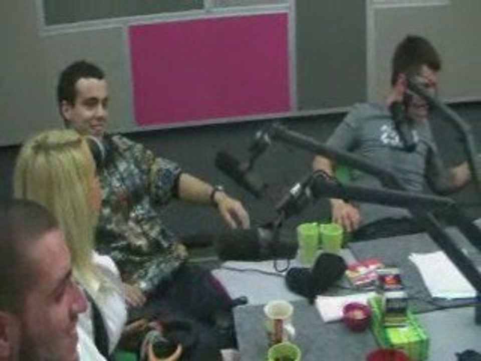 23:45 вечерний эфир на NEWTONE 93.6 FM