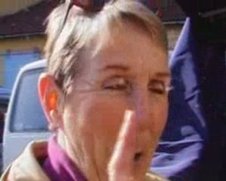 Film annonce de Carole Trébor - 21e Festival des Humoristes