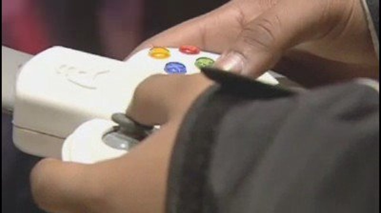 Carton rouge contre les jeux vidéos