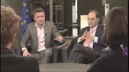 Votez aux élections européennes !