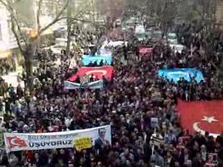 Muhsin Yazıcıoğlu