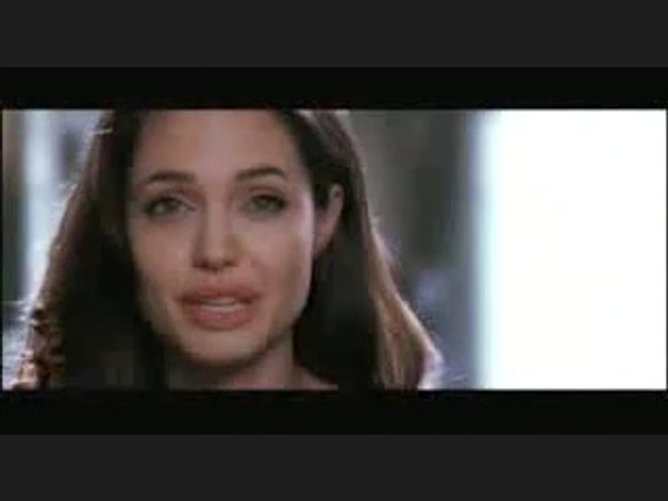 You're The One That I Want