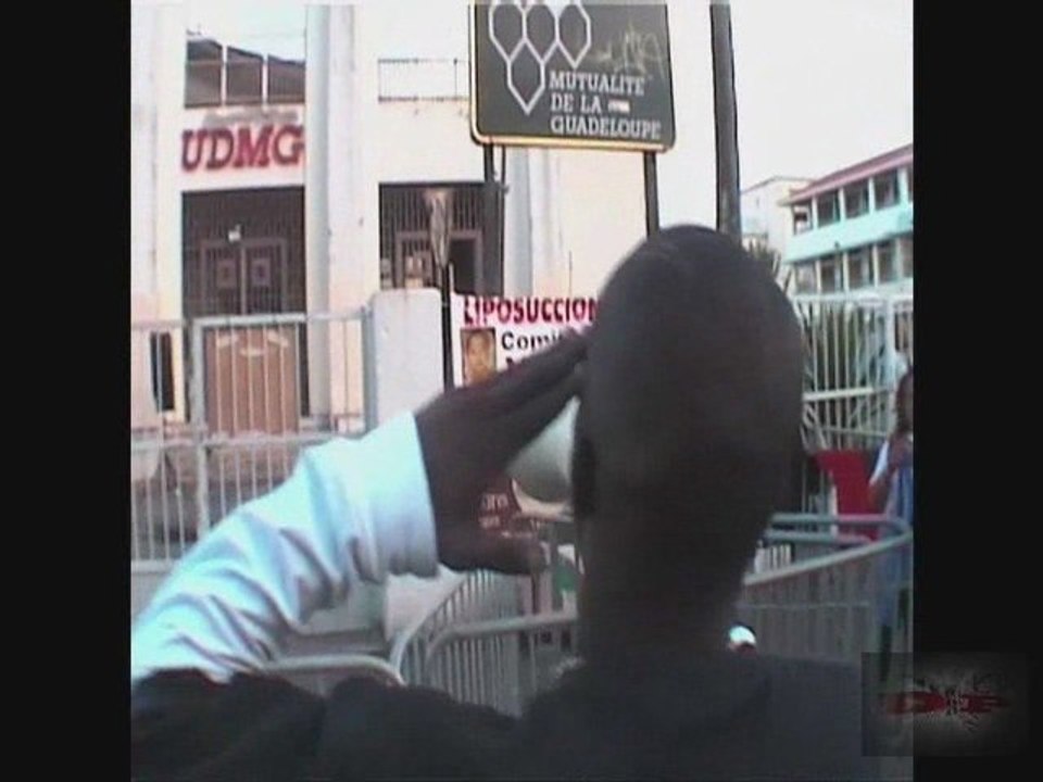 la Gwadloup PéYi An Nou 6 Par EDSONX DandP Studio® Par DandP