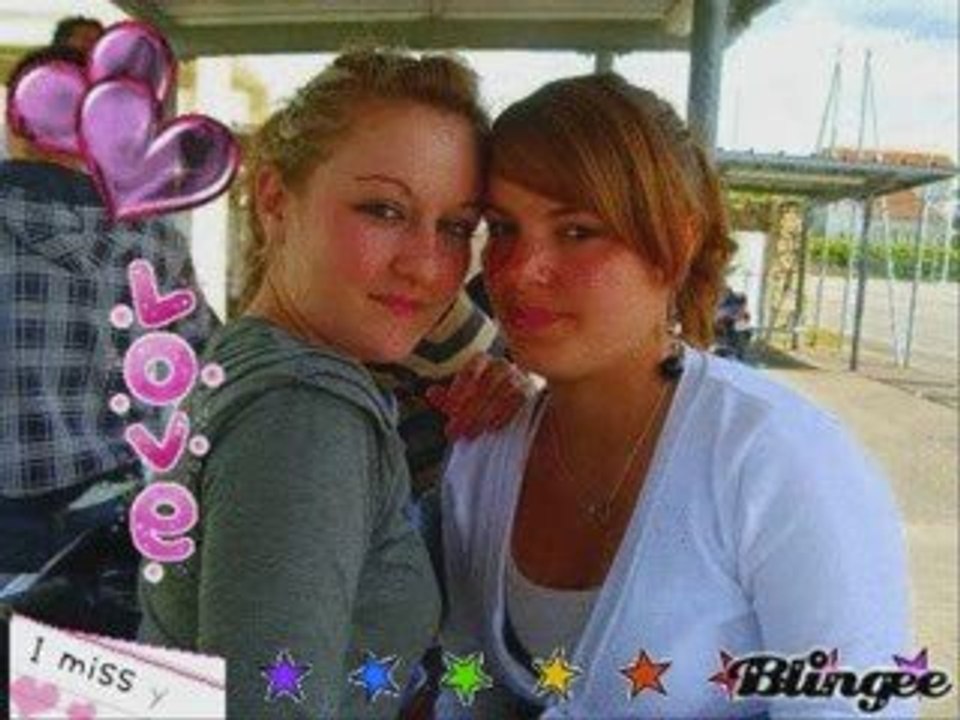 Les amis_0001