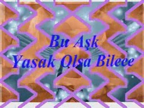 Cengiz Kurtoglu-Yasak Ask