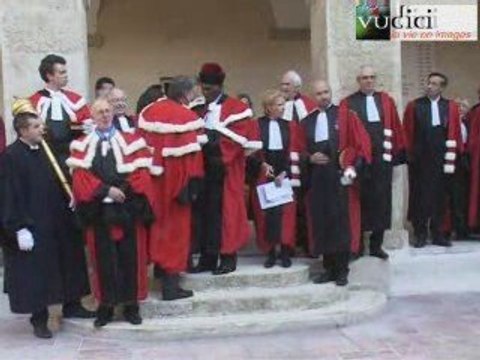 Le président du Sénégal: Docteur Honoris Causa