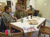 Nantes : Fermeture des foyers d'accueil aux sans-abris