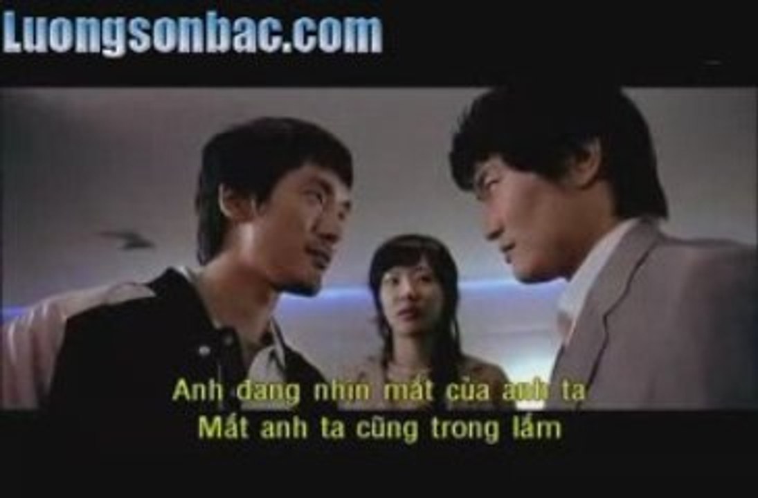 Khong con gi de mat