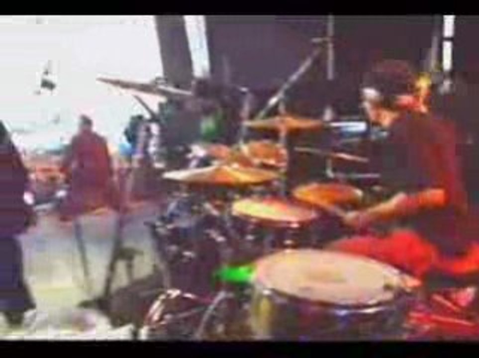 Slaves On Dope - Jam Des Neiges - Fallout