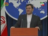 Iles iraniennes: l'Iran rejette les prétentions des émirats