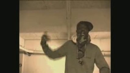 BIRAM ET SEKO (EPK) PRESENTE PAR NOSTRADAMO...