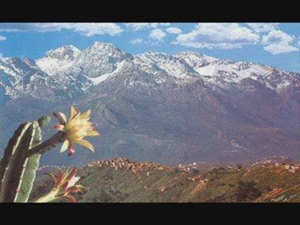 INVITATION AUX VOYAGES