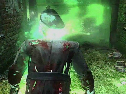 Wolfenstein : Despoiled vignette HD