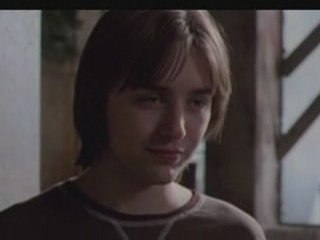 Vincent Kartheiser : Connor