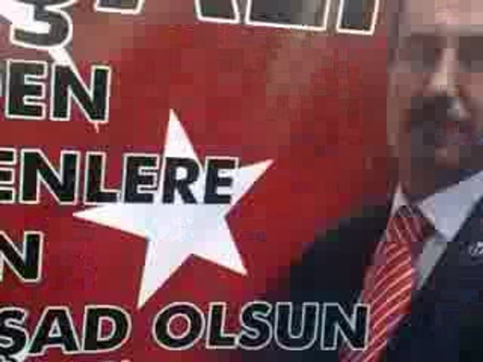 Muhsin Yazıcıoğlu 2