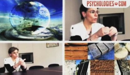 Interview de Michèle Pappalardo