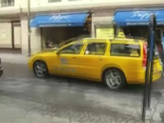 Di che colore è la svezia?