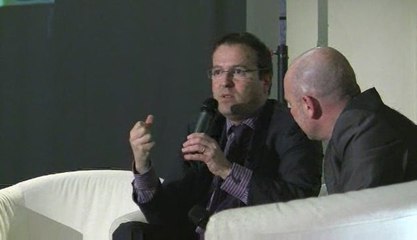 Dialogue : Martin Hirsch et le Conseil des Jeunes Dirigeants