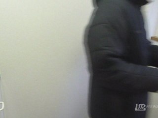 What Look like a 50 000 Yen Flat in Downtown Tokyo