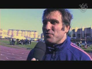 Rugby365 : Landreau attend une victoire