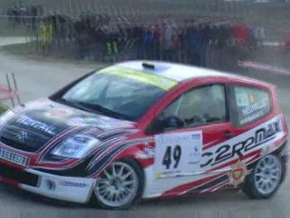 Thierry neuville vins de champagne 2009