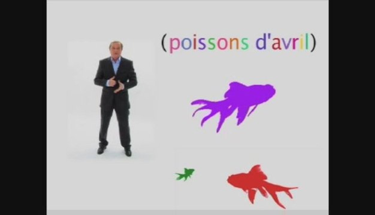 Culture Pub - Compil Poissons d'Avril