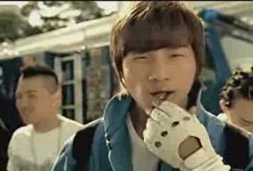 Big Bang- Hite Beer CF (60s)