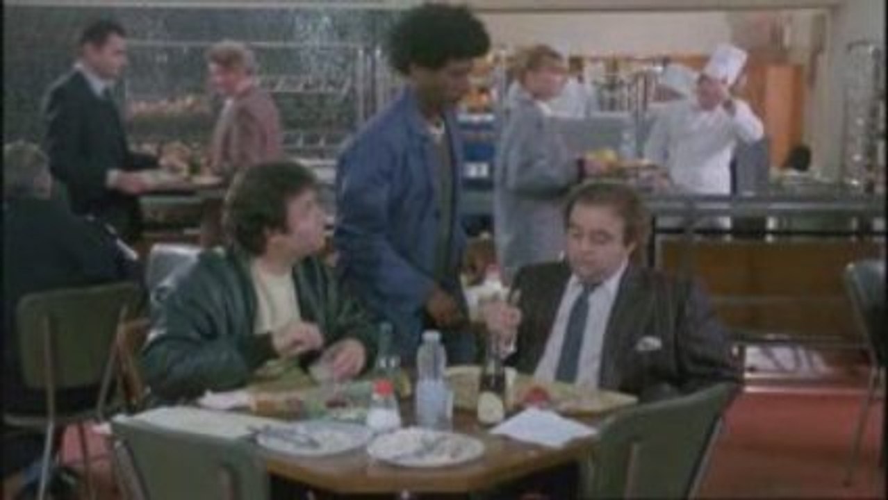 Episode 2 ISMA ET NAPO