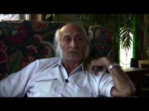 SunGazing Hira Ratan Manek Oregon 2007 Part 2