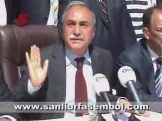 FAKIBABA SEÇİM SONRASI BASIN TOPLANTISI - 2