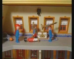 Bande annonce "presque parfait"