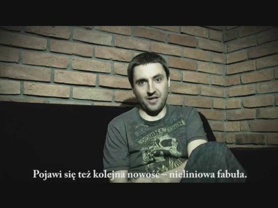 Wiedźmin: Tajemnicze Sekrety - Wywiad z producentem