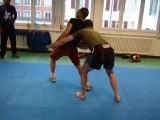 JKD Unlimited - Stage à la Fight Move Academy 5
