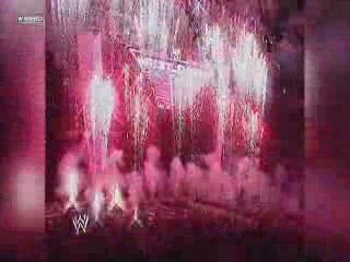 Tuesday Night ECW 31 03 09 Part 2