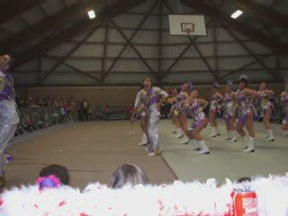 Avesnes les auberts