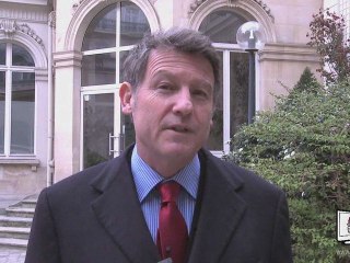 Les batailles de Vincent Peillon