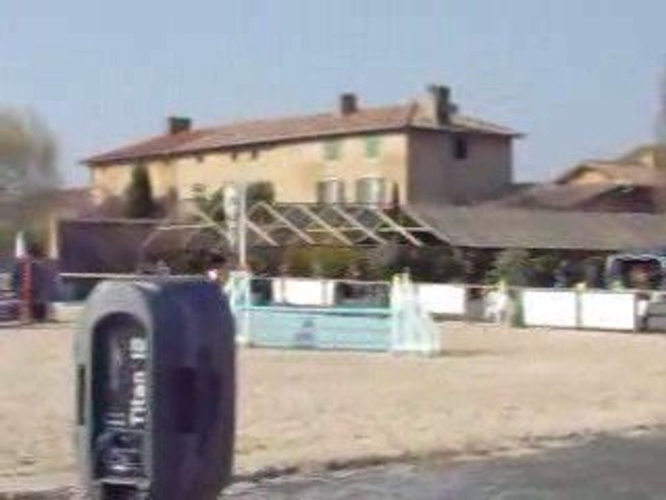 cso arnas chamburcy mars