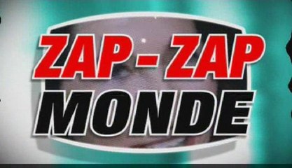 ZAP ZAP MANIF 19 MARS 2009