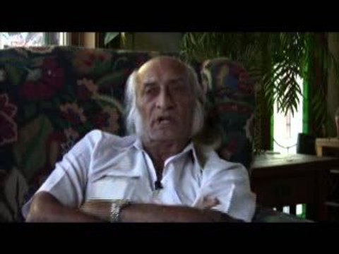 SunGazing Hira Ratan Manek Oregon 2007 Part 1