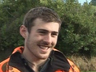 Injured hiker survives 8 days after falling off a cliff